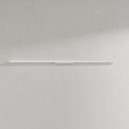 Kinkiet Aqua 92 cm biały IP44 LED CCT