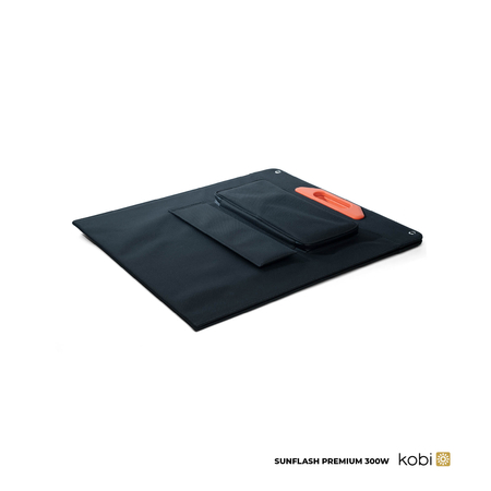 Panel solarny SUNFLASH 300W Kobi Premium
