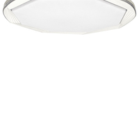 Milagro - Plafon OPTIMA 52W LED Ø480 mm