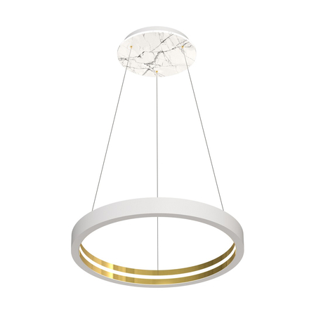 Milagro - Lampa Wisząca CASSIOPEIA 8,5W LED