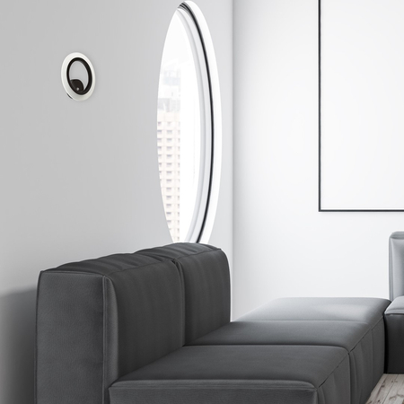 Milagro - KINKIET COSMO 12W LED