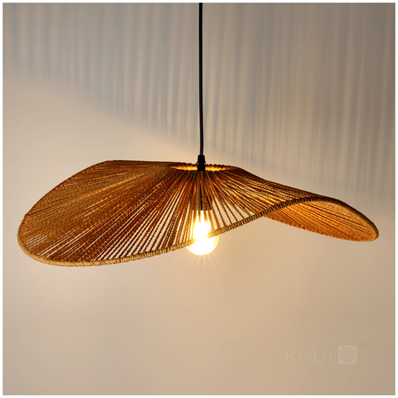 Lampa wisząca BOHO VERONA 1xE27 Kobi Design