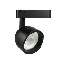 Reflektor Spot LED 18W 4000K 48V do szyny magnetycznej VIDEX VL-TRMS-LA78B