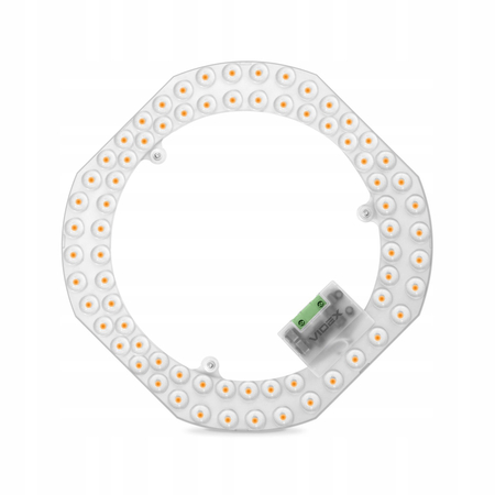 Moduł Led Videx 4350 Lumenów Neutralne Białe Światło 4000K IP20 VL-MLC-364