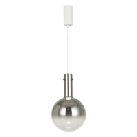 Milagro - Lampa wisząca TORONTO 1xGU10