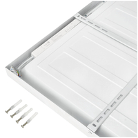 Panel LED BRISBANE 36W 60x60 4000K biały Kobi Premium