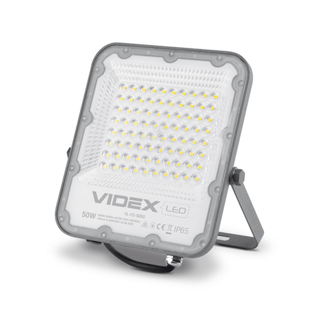 Naświetlacz LED PREMIUM 5000K 6500lm 50W