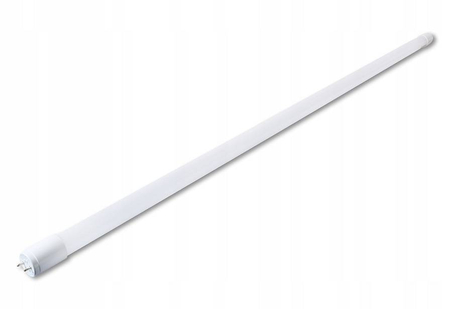 Świetlówka LED T8  120cm 18W b.zimna