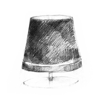 Milagro - Lampa Stojąca BOOTES 1xE27
