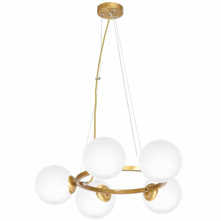 Lampa wisząca VIENNA 5xE14