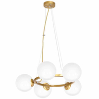 Lampa wisząca VIENNA 5xE14