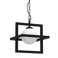 Milagro - Lampa wisząca DIEGO 1xE14