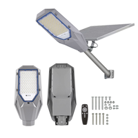 Eko-Light - Latarnia Solarna Kobra 200W 6500K