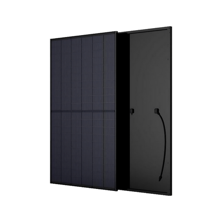 Zestaw Fotowoltaiczny Balkonowy 800W