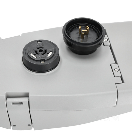 Oprawa drogowa LED MASTER STREET 35W 4000K IP66 MB Kobi Pro