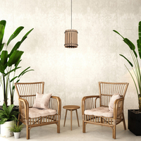 Milagro - Lampa Wisząca EGON 1xE27