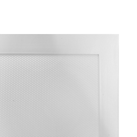 Panel LED  59,5 X 59,5cm 40W Podtynkowy+zestaw zawieszenia linkowego 4000K BY-LPB-6060-40 PREMIUM UGR-19