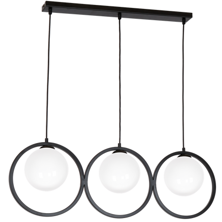 Lampa wisząca BOSTON 3xE14