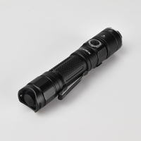 Latarka kompaktowa LED ZOOM 10W 650lm IP44 VLF-A105Z