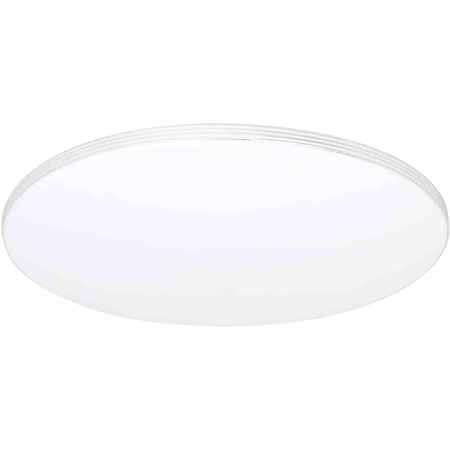 Plafon SIENA 80W LED Ø750 mm + pilot