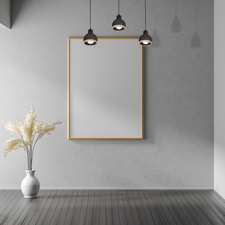 Milagro - Lampa wisząca OVAL BLACK 3xE27