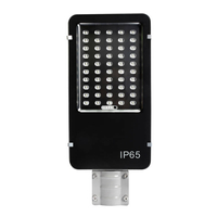 Lampa solarna uliczna 500W YH0220