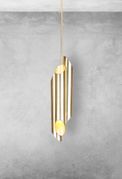 Milagro - Lampa Wisząca LIBRA 6xE14
