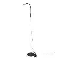 Lampa podłogowa LED TEILO 10W 3CCT LED2B