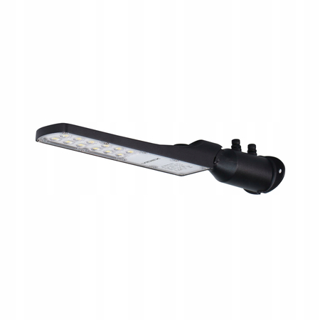 Lampa Uliczna Videx 30W 3000 Lumenów Zasilanie Sieciowe Barwa 5000K IP65 VL-SLE18-0305