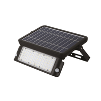 Naświetlacz z czujnikiem ruchu Solar LED MHC 10W 4000K IP65 Kobi