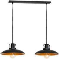 Milagro - Lampa Wisząca FELIX 2xE27