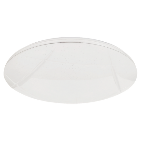 Milagro - Plafon ALLISTER 50W LED + pilot