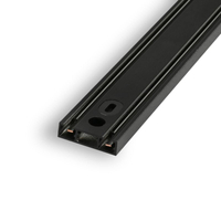 Szynoprzewód magnetyczny natynkowy typu slim 200cm 48V VIDEX VL-TRMS-FTS20B