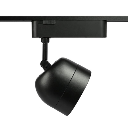 Reflektor Spot LED 18W 4000K 48V do szyny magnetycznej VIDEX VL-TRMS-LA78B
