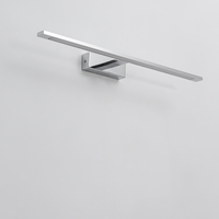 Kinkiet Isla chrom 62cm IP44 LED CCT