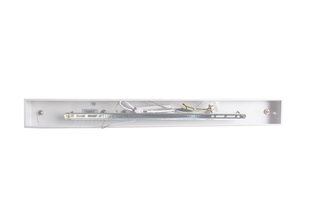 Milagro - LAMPA WISZĄCA RING 36W LED
