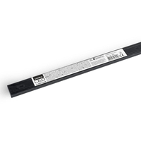 Szynoprzewód magnetyczny natynkowy typu slim 200cm 48V VIDEX VL-TRMS-FTS20B
