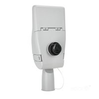 Oprawa drogowa LED MASTER STREET 35W 4000K IP66 WB Kobi Pro