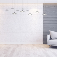 Milagro - LAMPA WISZĄCA ELLIPSE 25W LED