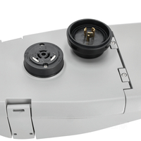 Oprawa drogowa LED MASTER STREET 35W 4000K IP66 WB Kobi Pro