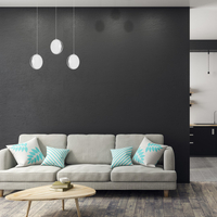Milagro - Lampa wisząca LIRA 27W LED