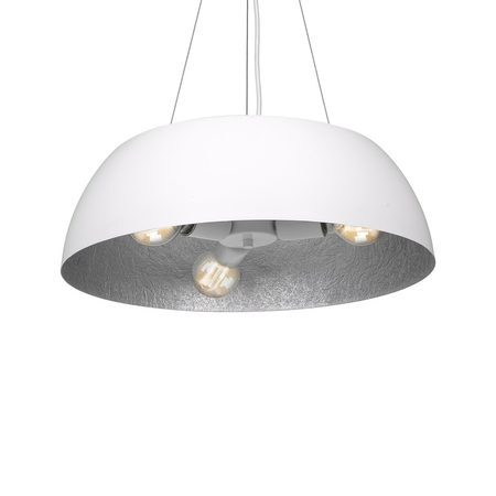 Milagro - Lampa Wisząca MORGAN 3xE27