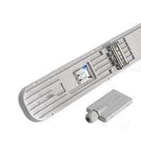 Oprawa liniowa hermetyczna LED NEGRO 60W 4000K Kobi Premium