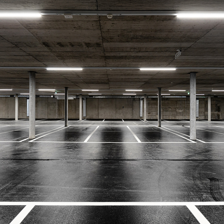 Oprawa liniowa hermetyczna LED LUMEXO 36W 4000K IP65 biała Kobi Pro