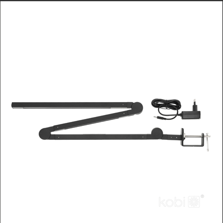 Lampka biurkowa LED TENUIX FOLD 20W 3CCT LED2B