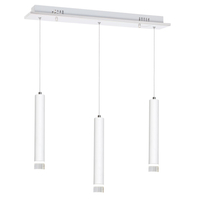 Milagro - LAMPA WISZĄCA ALBA 3X5W LED