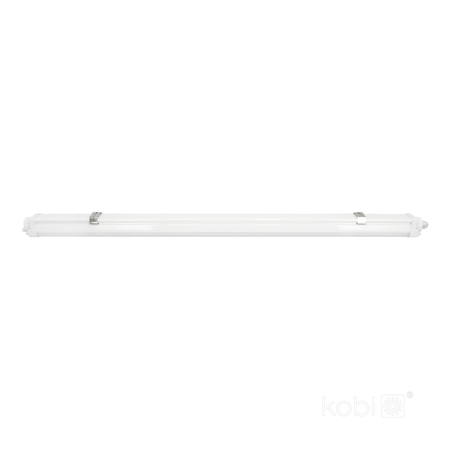 Oprawa liniowa hermetyczna LED LUMEXO 36W 4000K IP65 biała Kobi Pro