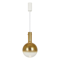 Milagro - Lampa wisząca TORONTO 1xGU10