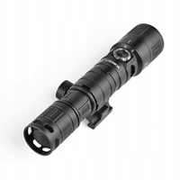 Latarka LED Do Zamocowania Na Broń Videx 1000 Lumenów USB C Do 200m IP66