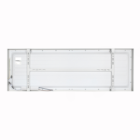 Panel Led natynkowy 90x30 40W 4000K biały PL-E05